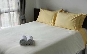 Otto Stay Bkk Airport 10 Mins, Near Malls & Night Market