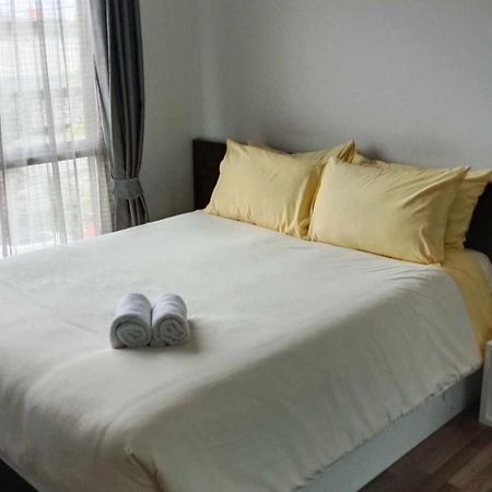 Otto Stay Bkk Airport 10 Mins, Near Malls & Night Market Ban Khlong Lat Bua Khao Extérieur photo