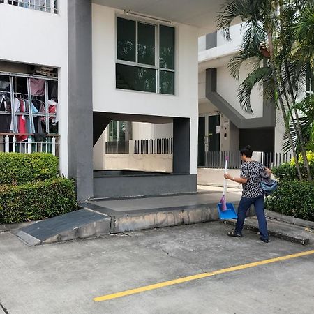 Otto Stay Bkk Airport 10 Mins, Near Malls & Night Market Ban Khlong Lat Bua Khao Extérieur photo