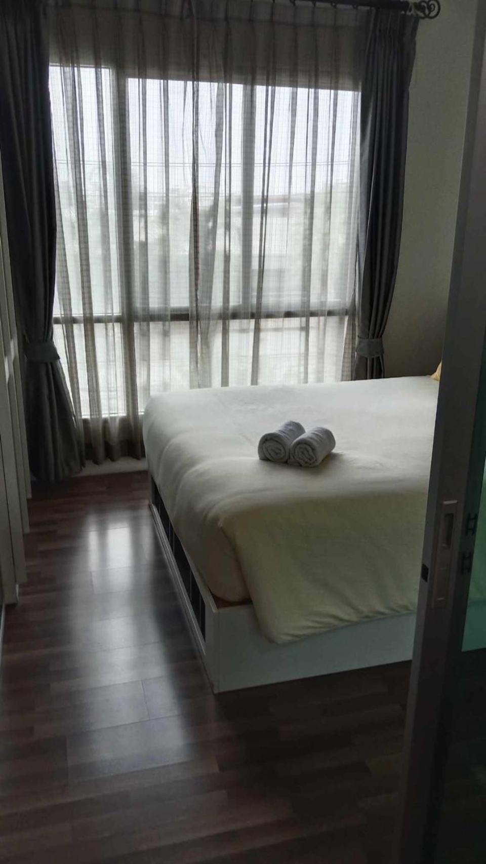 Otto Stay Bkk Airport 10 Mins, Near Malls & Night Market Ban Khlong Lat Bua Khao Extérieur photo
