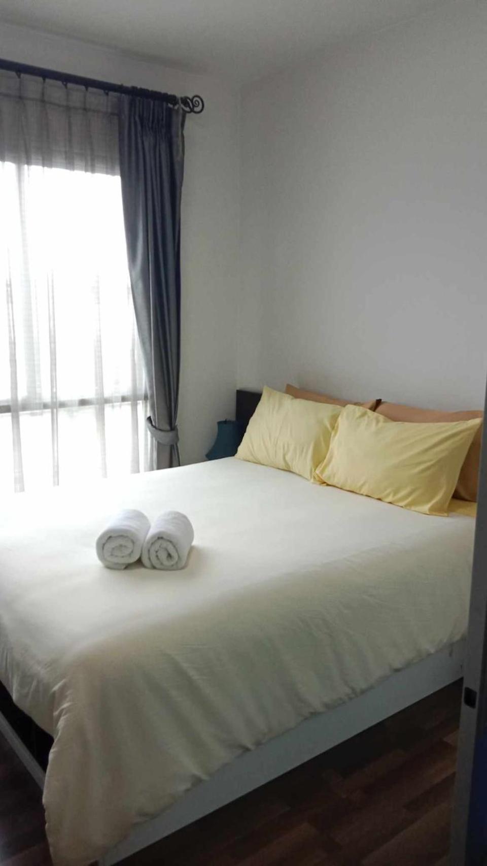 Otto Stay Bkk Airport 10 Mins, Near Malls & Night Market Ban Khlong Lat Bua Khao Extérieur photo