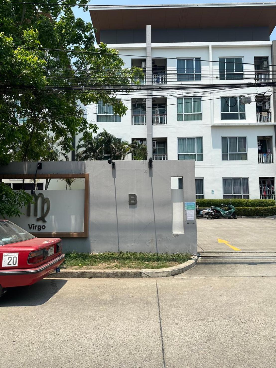 Otto Stay Bkk Airport 10 Mins, Near Malls & Night Market Ban Khlong Lat Bua Khao Extérieur photo